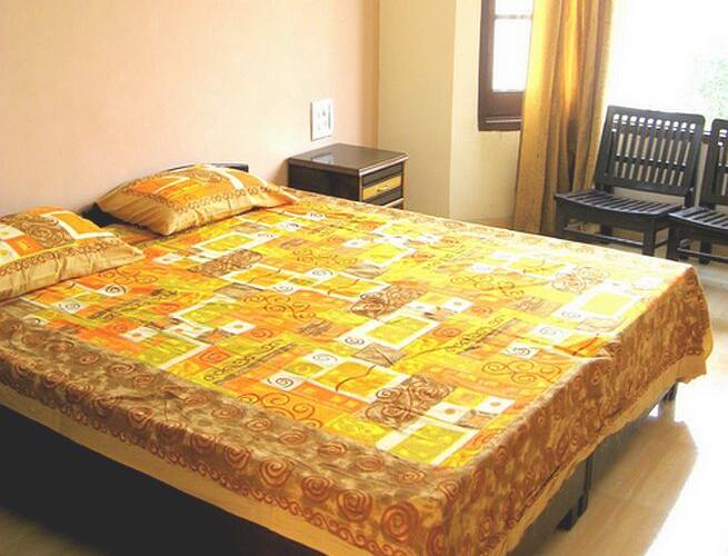 Highway Homestay, Amritsar 3